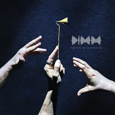 The Art Of Letting Go by DIMM - album cover