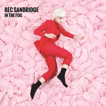 In the Fog by Bec Sandridge - album cover