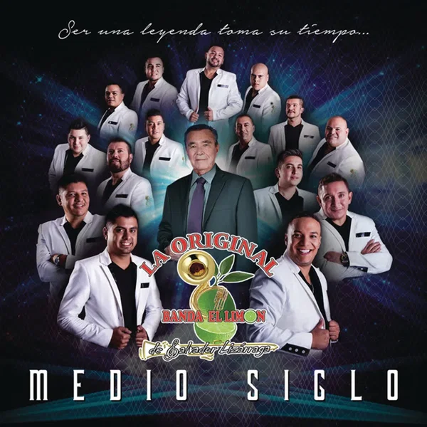 Medio siglo