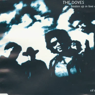 Beaten Up in Love Again