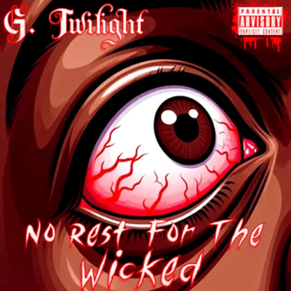 No Rest For The Wicked
