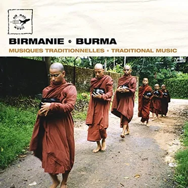 Burma - Traditional Music