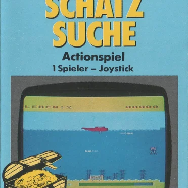 Schatz‐Suche by [no artist] - album cover
