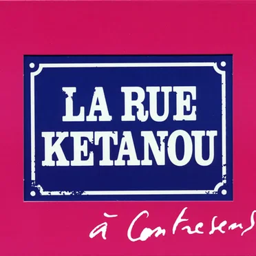 À contresens