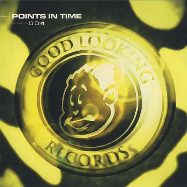 Points in Time 004 by Various Artists - album cover