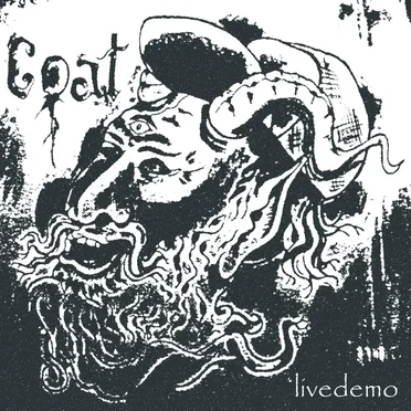livedemo 2011 by Coat - album cover
