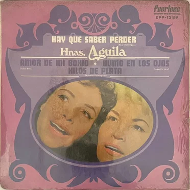 Hay que saber perder
