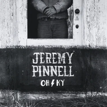 OH/KY by Jeremy Pinnell - album cover