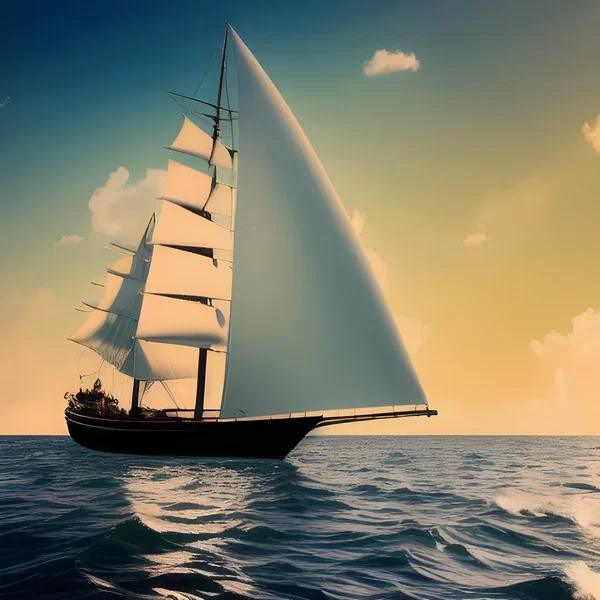 Seven Seas