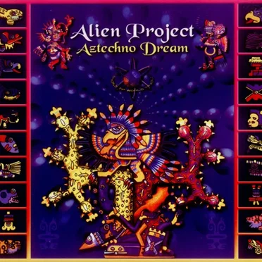 Aztechno Dream