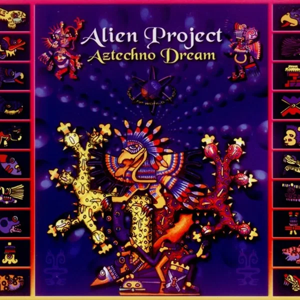 Aztechno Dream