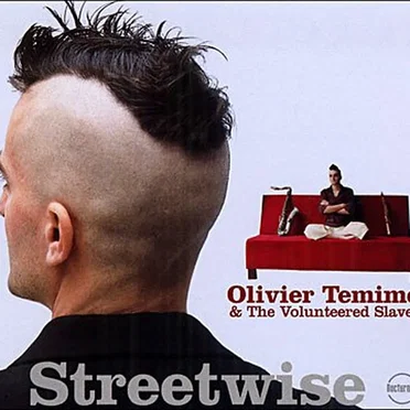 Streetwise