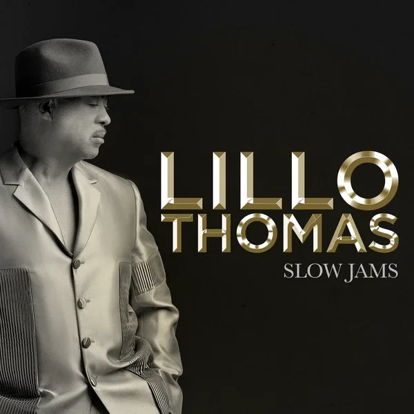 Slow Jams