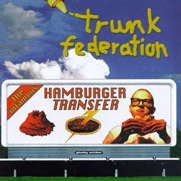 The Infamous Hamburger Transfer