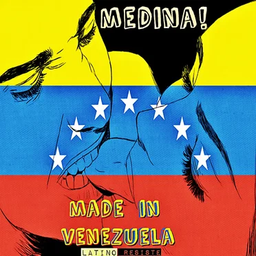 Made in Venezuela