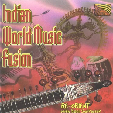 Indian World Music Fusion