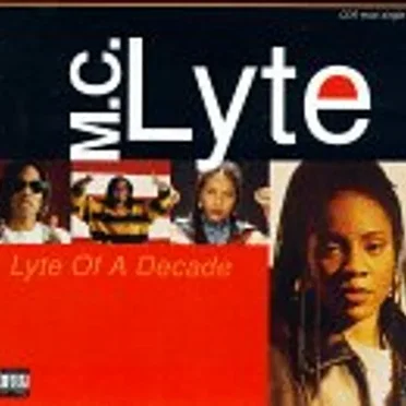 Lyte of a Decade