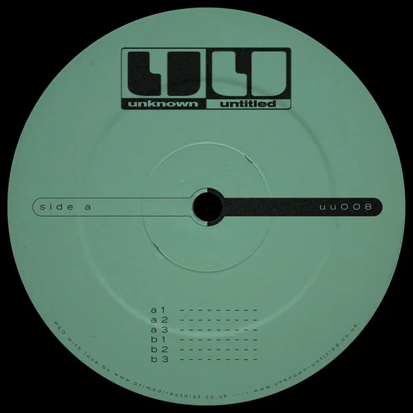 Derailed EP