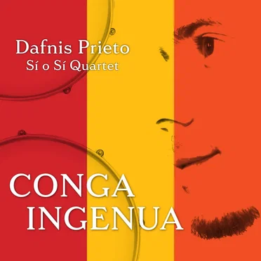 Dafnis Prieto