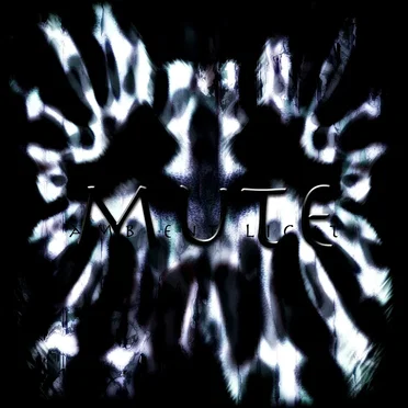 Mute by Ambient Light - album cover