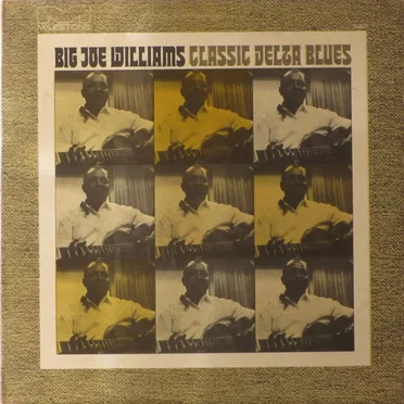 Classic Delta Blues