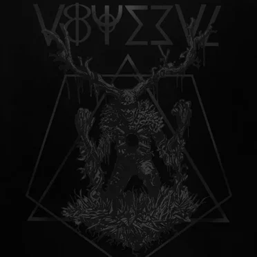 Misanthrope 2020 by Abyssal - album cover