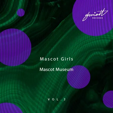 Mascot Girls