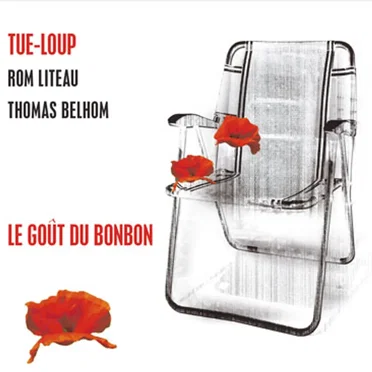 Le Goût du bonbon