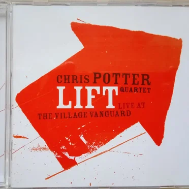Lift - Live at the Village Vanguard