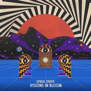 Visions in Bloom