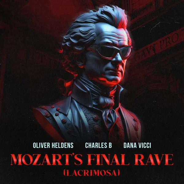 Mozart’s Final Rave (Lacrimosa)
