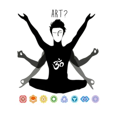 Art? by Blake Graham - album cover