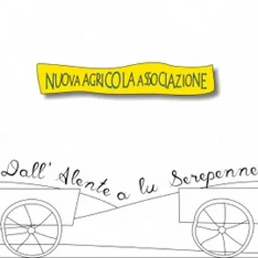 Dall'Alente a lu Serepenne