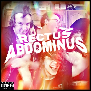 Rectus Abdominus by Rectus Abdominus - album cover