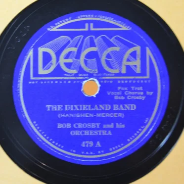 The Dixieland Band / Beale Street Blues