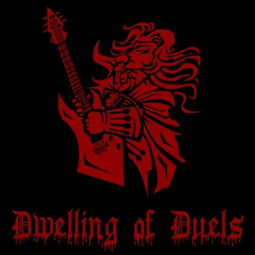 Dwelling of Duels Entries by Monte - album cover