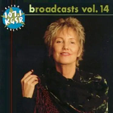 Broadcasts Vol. 14 by Various Artists - album cover