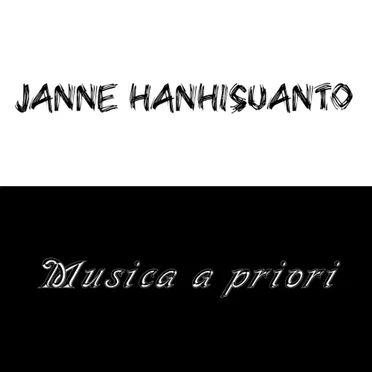 Musica a priori