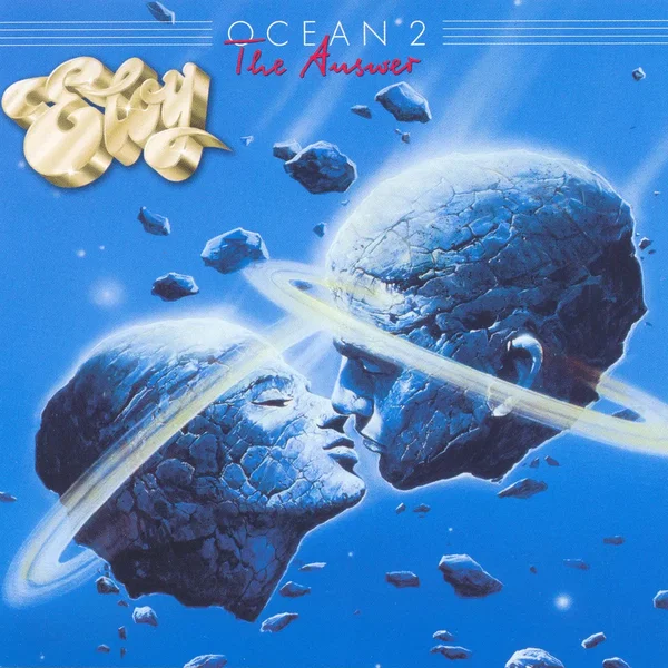 Ocean 2: The Answer