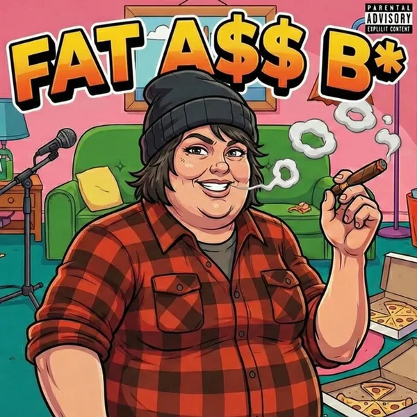 Fat Ass B****