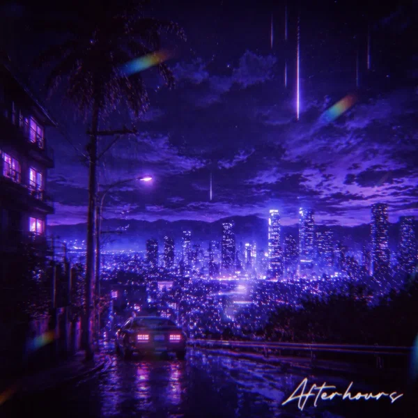 afterhours (versions)