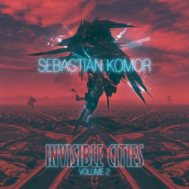Invisible Cities Vol. 02