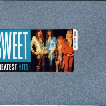 Greatest Hits (Steel Box Collection)