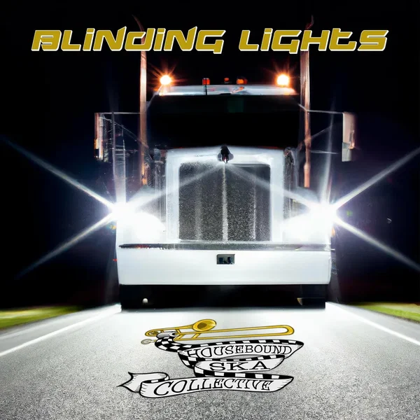 Blinding Lights