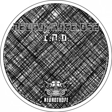Neurotrope 052 by I.N.D. - album cover