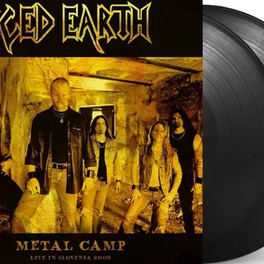 Iced Earth