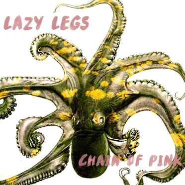Lazy Legs
