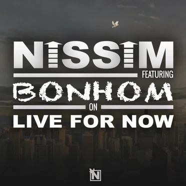 Live for Now - Single