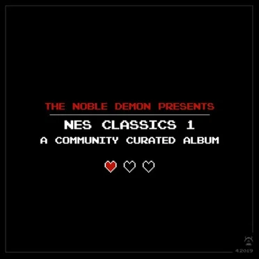 NES Classics 1