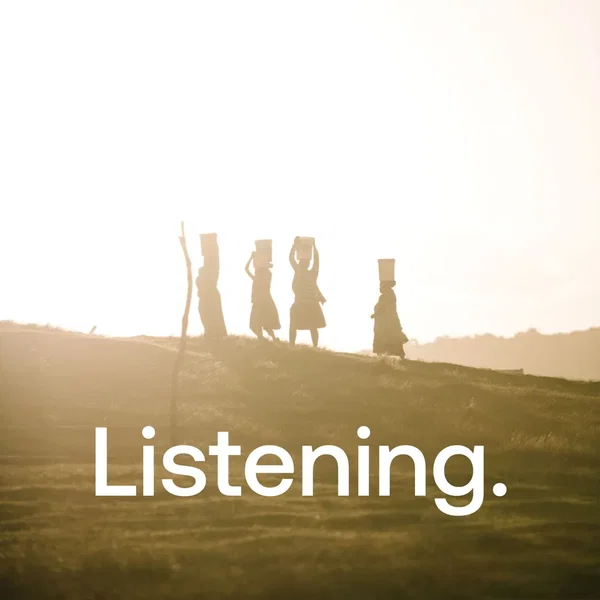 Listening